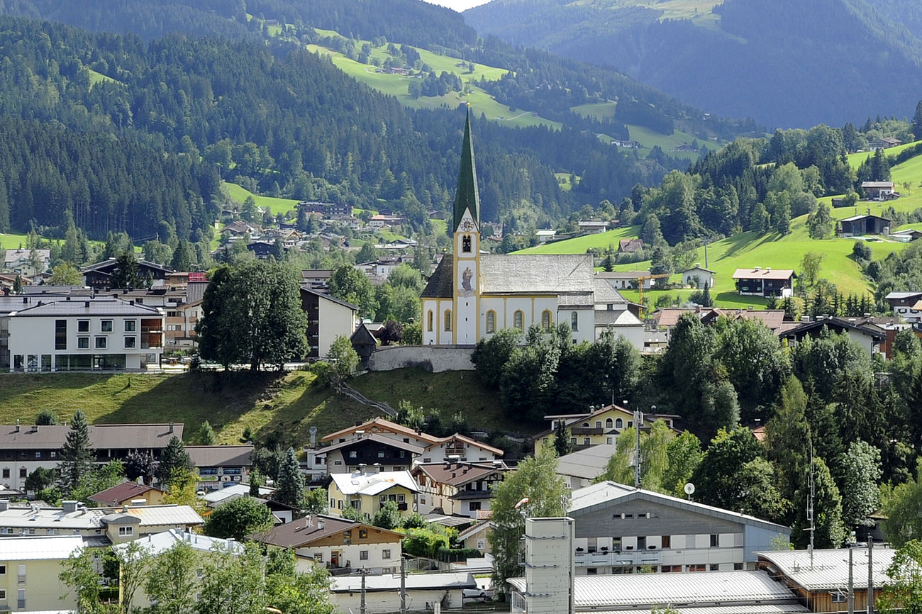 Senioren Kennenlernen Aus Kirchberg In Tirol