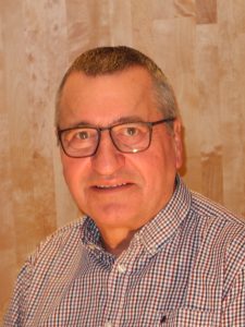 Pockenauer Klaus Pockenauer Klaus