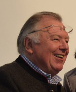 Josef Decker Josef Decker