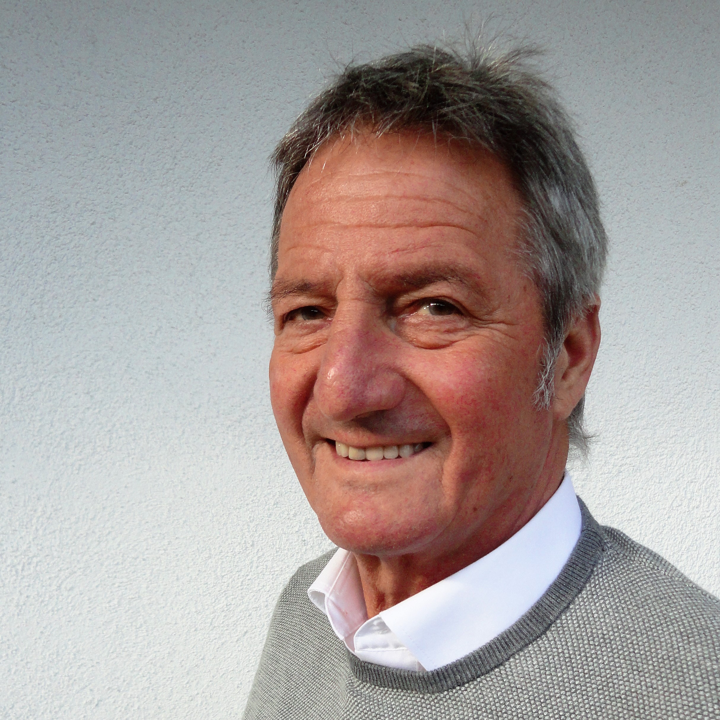Josef Fasching Josef Fasching