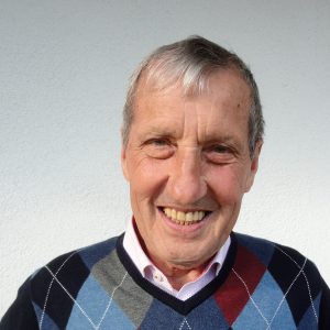 Martin Unterrainer Martin Unterrainer