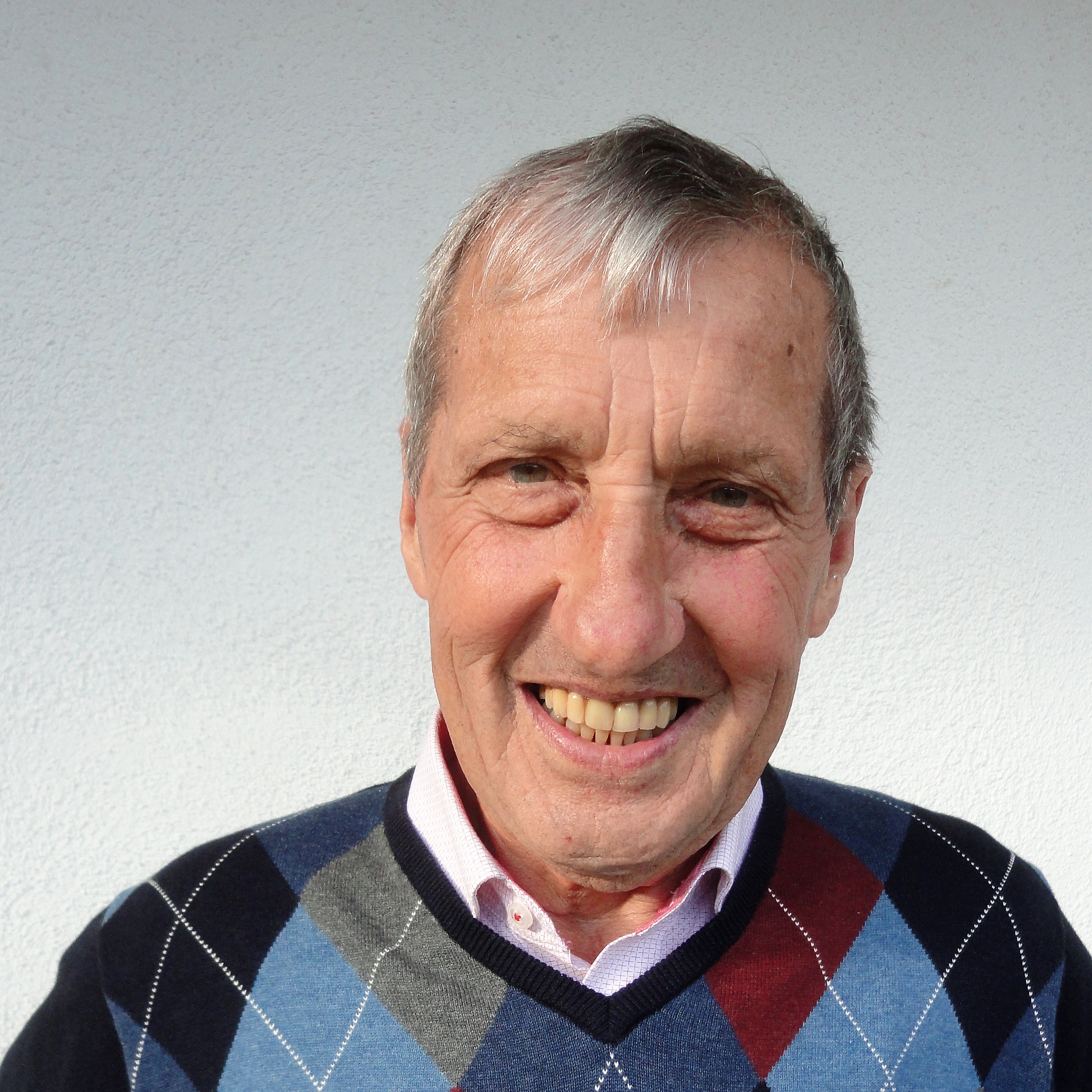 Martin Unterrainer Martin Unterrainer
