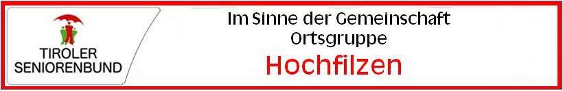 Hochfilzen Hochfilzen