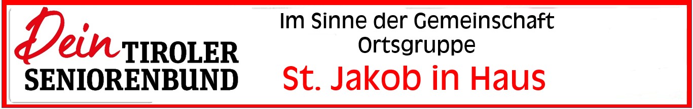 St. Jakob